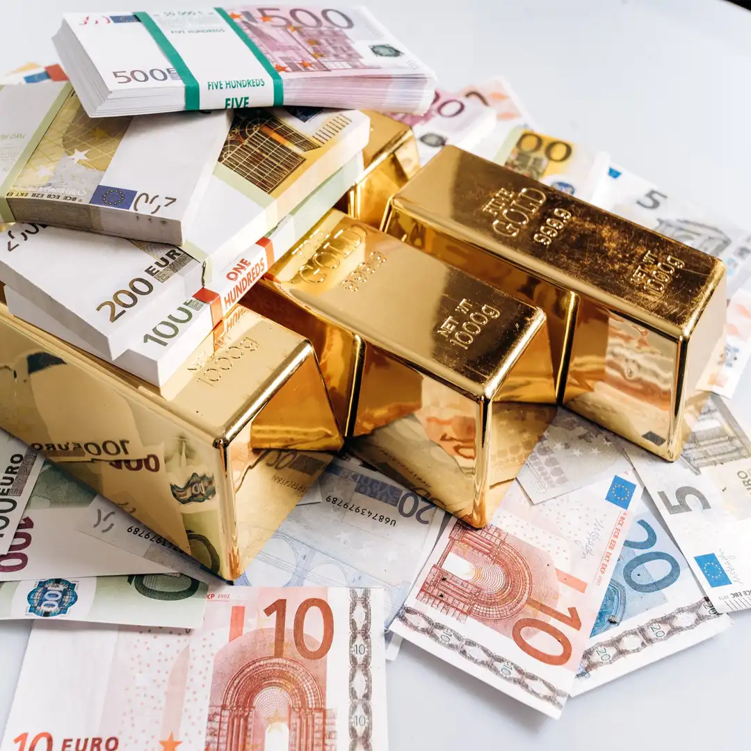 الفرق بين السوق الأولي والسوق الثانوي