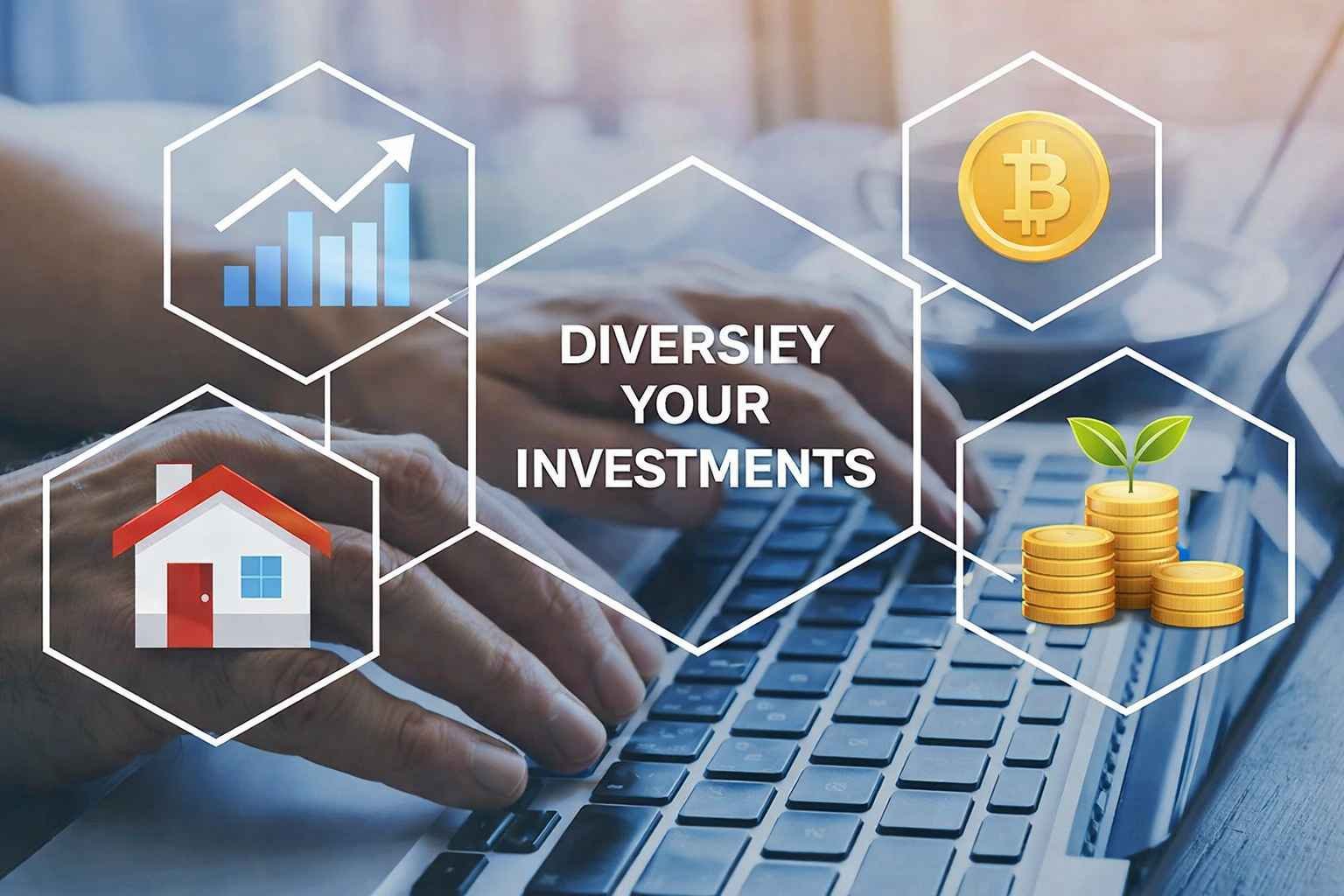 تنويع الاستثمار