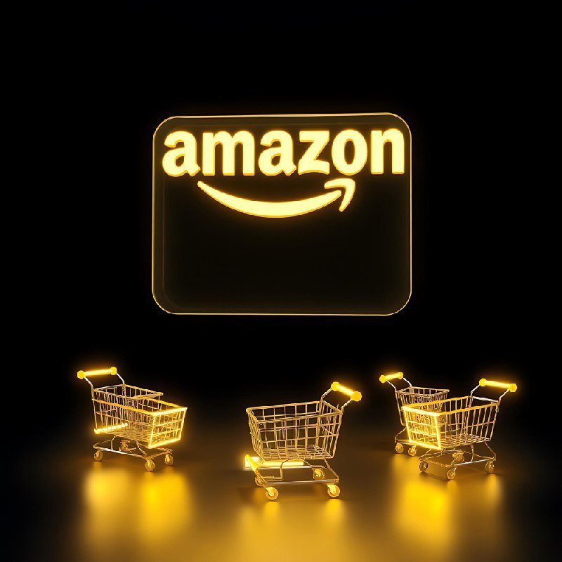 كيفية شراء أسهم أمازون