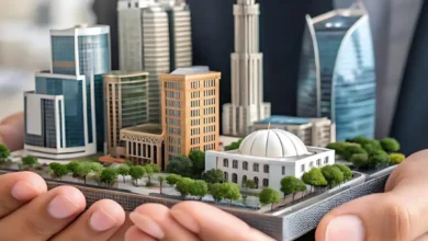 أفضل المدن للاستثمار العقاري في الوطن العربي هذا العام