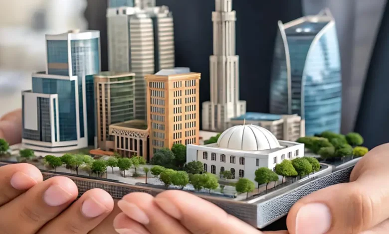 أفضل المدن للاستثمار العقاري في الوطن العربي هذا العام