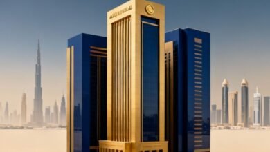 أفضل برامج التمويل العقاري في الامارات