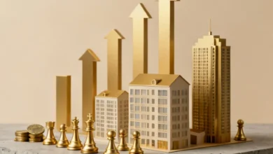 العوامل التي تحدد نجاح المشاريع العقارية الحديثة