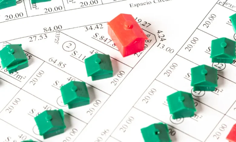 توقعات السوق العقاري 2026 هل ترتفع الأسعار أم تنخفض؟