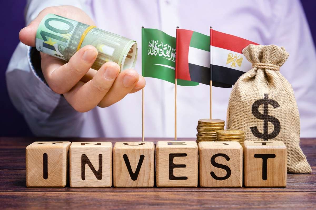 أفضل صناديق الاستثمار للمبتدئين في الدول العربية