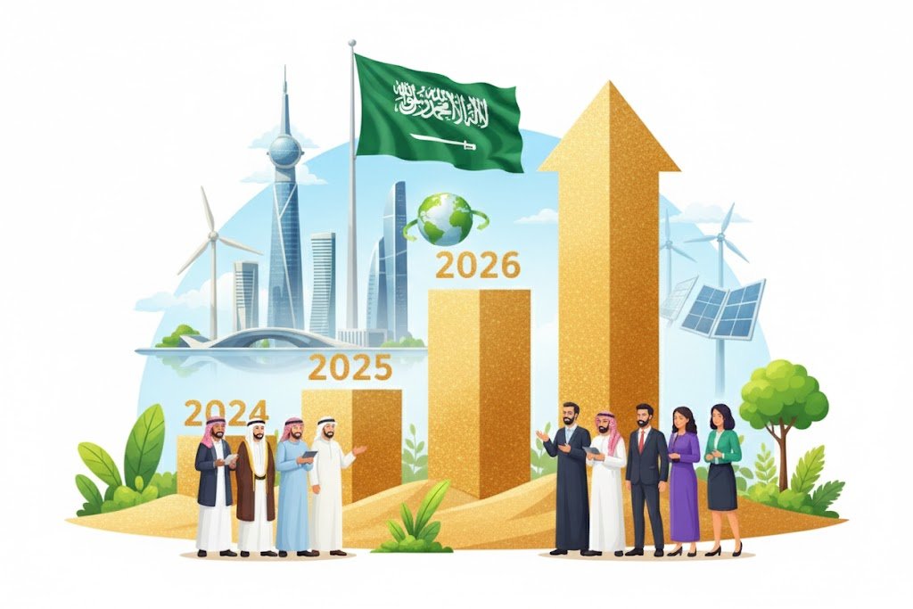 عدد سكان السعودية