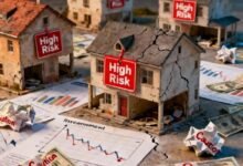 متى يكون الاستثمار العقاري خيارًا غير مناسب لمحفظتك؟