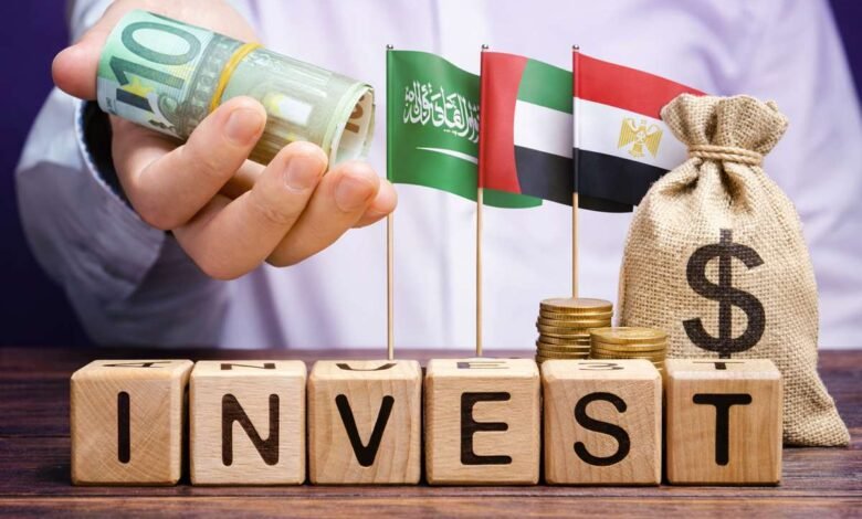 أفضل صناديق الاستثمار للمبتدئين في الدول العربية
