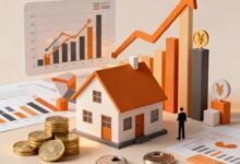 استراتيجيات الخروج من الاستثمار العقاري بأقل خسائر