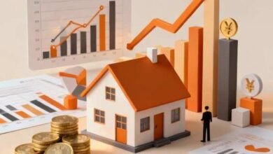 استراتيجيات الخروج من الاستثمار العقاري بأقل خسائر