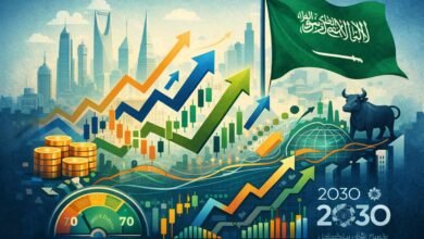 تحليل لأسهم السوق السعودي