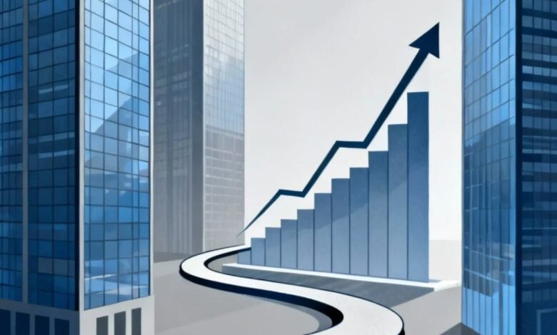 الدليل الشامل في الاستثمار العقاري المسارات والنجاح