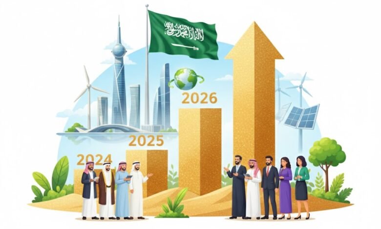 عدد سكان السعودية