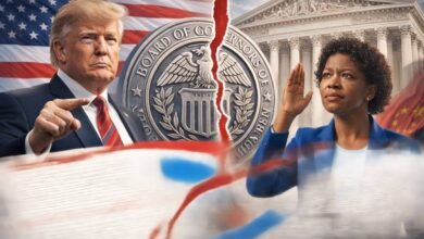 قضية ترامب وليزا